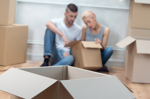 Dependable local storage in Rainham for homes and businesses