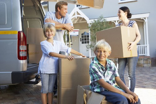 Regular policy review supporting a safe storage environment