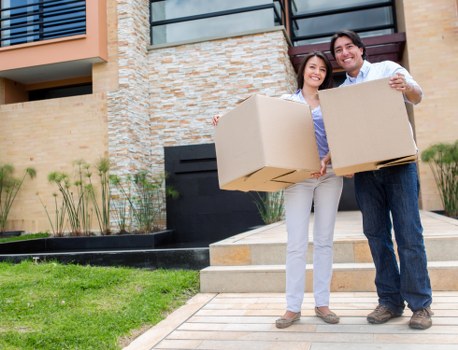 Secure storage facility for removals and storage customers in Rainham