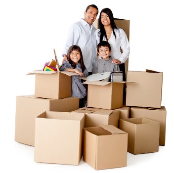 Local man and van transport for household items in Rainham